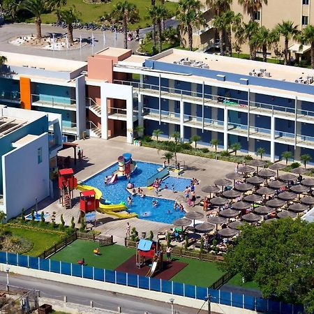 Blue Lagoon Resort Kos Exteriör bild