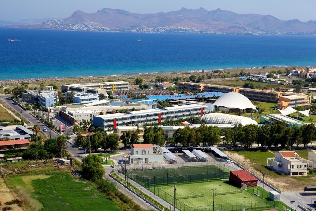 Blue Lagoon Resort Kos Exteriör bild