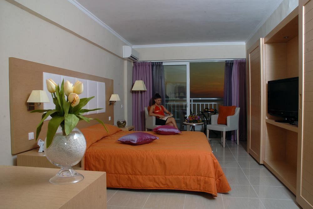 Blue Lagoon Resort Kos Exteriör bild