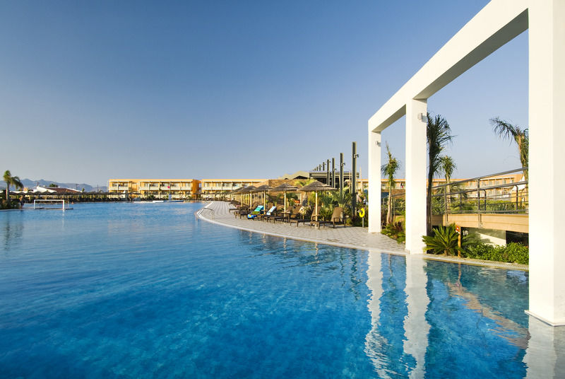 Blue Lagoon Resort Kos Exteriör bild