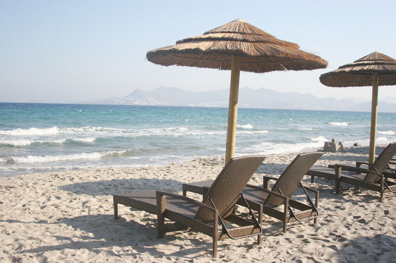 Blue Lagoon Resort Kos Exteriör bild
