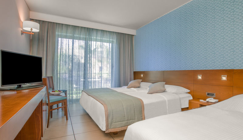 Blue Lagoon Resort Kos Exteriör bild
