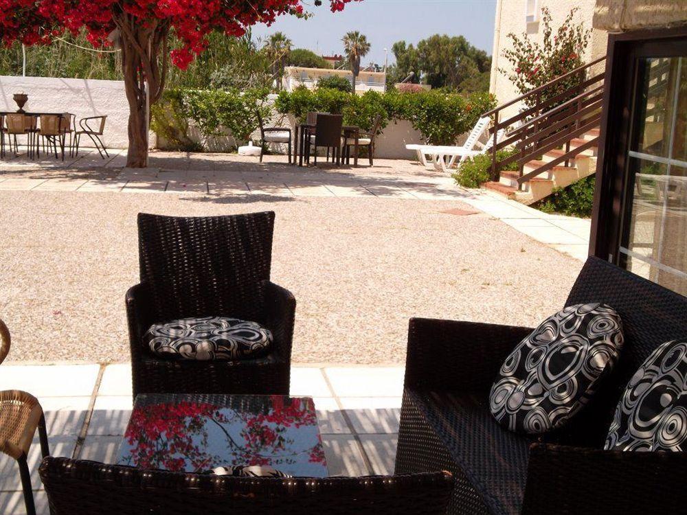 Blue Lagoon Resort Kos Exteriör bild
