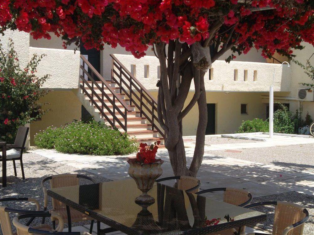 Blue Lagoon Resort Kos Exteriör bild