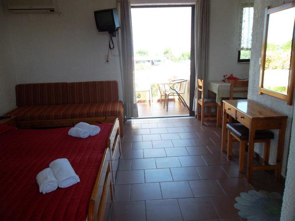 Blue Lagoon Resort Kos Exteriör bild