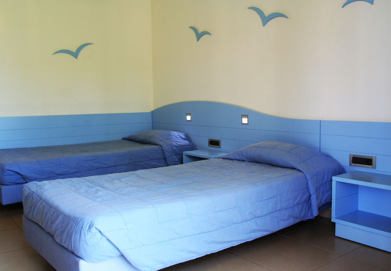 Blue Lagoon Resort Kos Exteriör bild