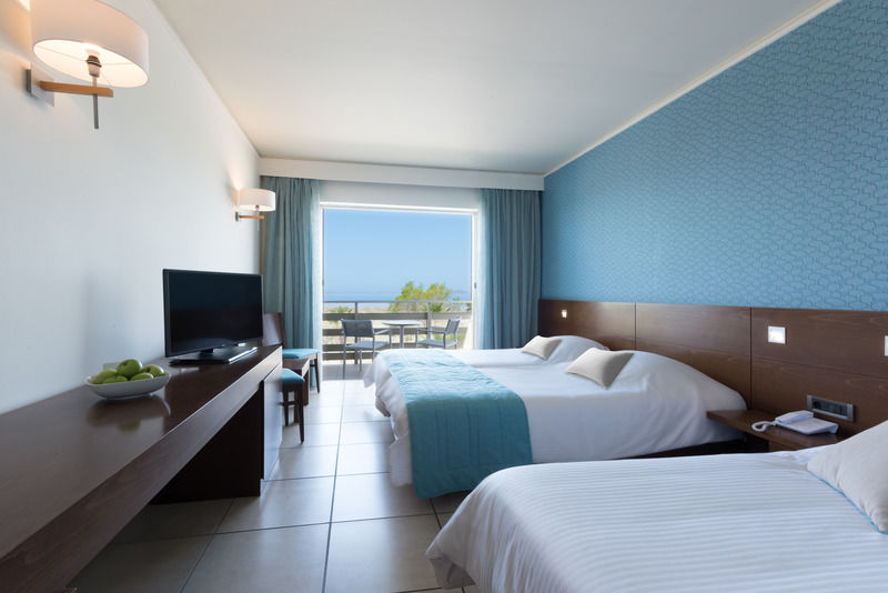 Blue Lagoon Resort Kos Exteriör bild