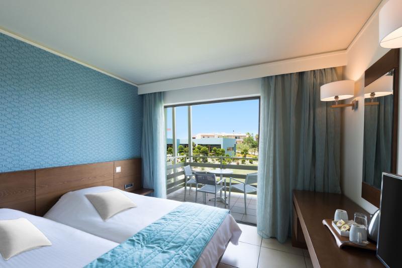 Blue Lagoon Resort Kos Exteriör bild