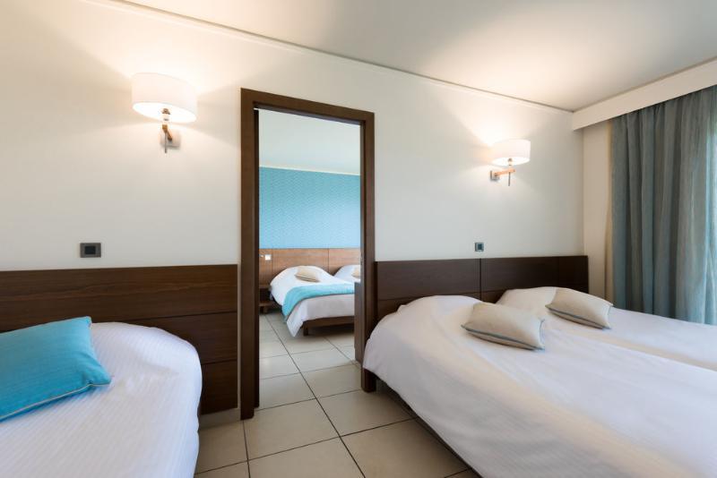 Blue Lagoon Resort Kos Exteriör bild